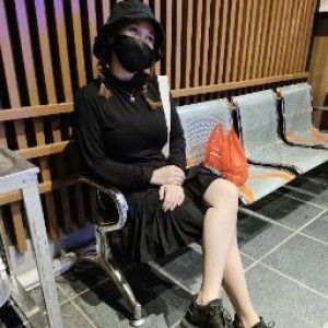 Panda Che profile icon