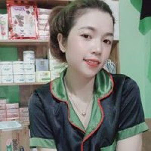 Trần Thái Gia Hân profile icon