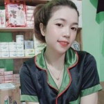 Trần Thái Gia Hân profile icon