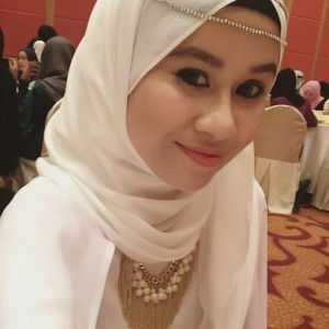 Nurulkylaa Anuar profile icon