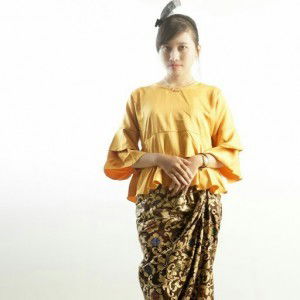 tiara aprillia profile icon