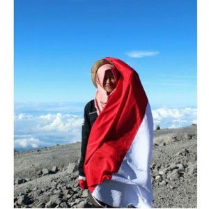 Fina Dwi Fatma (Fina) profile icon