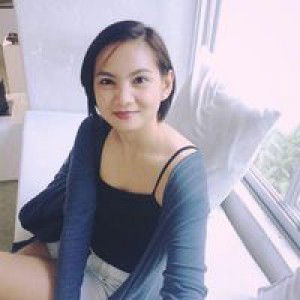 Joyce San Diego profile icon