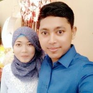 Gevi KurNiawan Arek Psht profile icon
