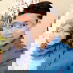 Gevi KurNiawan Arek Psht profile icon