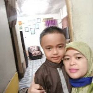 Ryani Alhiam profile icon