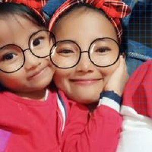 Hildayani DHa profile icon