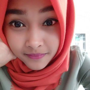 Putri Masitoh profile icon