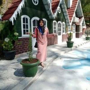 Sundari Mci profile icon