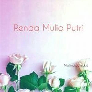 Renda Mulia Putri profile icon