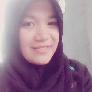 Fitri Gusvina Asri profile icon