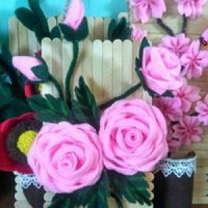 Ranie Sari Dewi profile icon