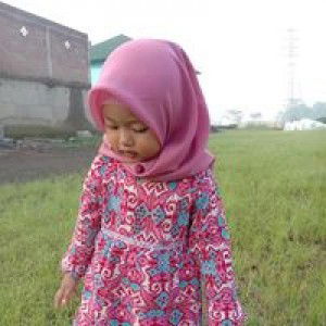 khoirun nisa' profile icon