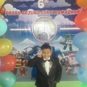 Dian Rahmawati profile icon