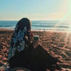 Zyha Niza profile icon