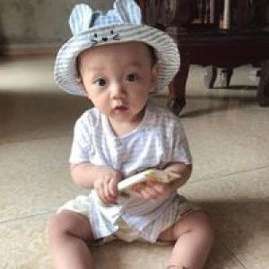 Trang Ruby profile icon