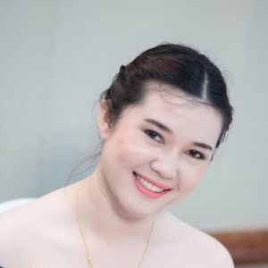 kewaree Teeutit profile icon