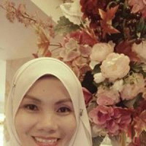 Nurul Shafiqa M Abdullah profile icon