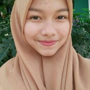 Azzahra Syamma profile icon