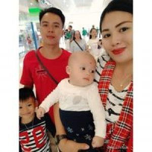 Rocel Kaithlin Manulid Tungul-Sibug profile icon