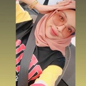 Aishah Abdullah profile icon