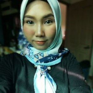 Aqilah Abdul rani profile icon