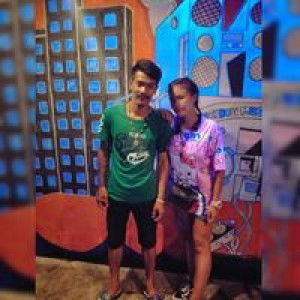 N&#x27;kif Sinsupham profile icon