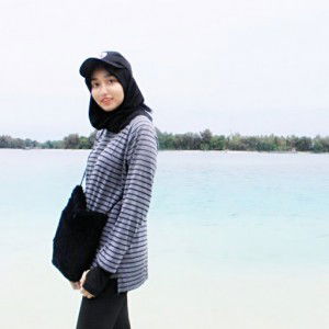 legita bella nurany profile icon