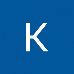 Kew profile icon