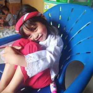 Evelyn M Z S profile icon