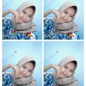 Wulan Sarii profile icon