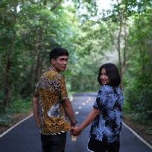 Salisa Phuttaarakwong profile icon