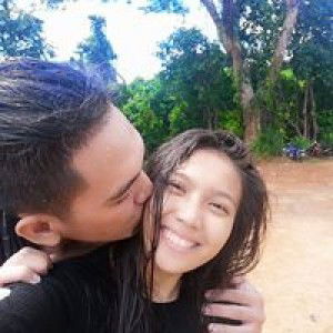 Alexandra Celine Del Rosario profile icon