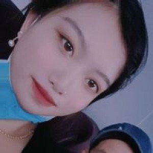 Yen Nhi profile icon