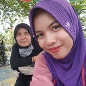 Elsya Oktiana Wati profile icon