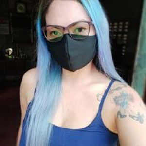 Crislie An Almario profile icon