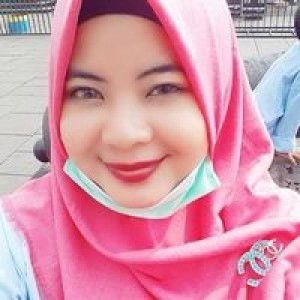 Fiska Wati profile icon