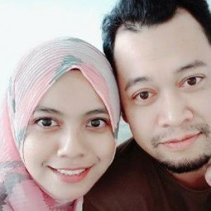 Atiqah Aziz profile icon