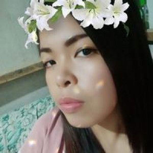 Kriza Mae Tobias Carillo profile icon