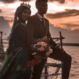 NurMia Ramadhani profile icon