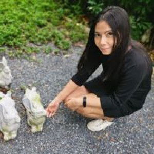 Mod Amornpun profile icon