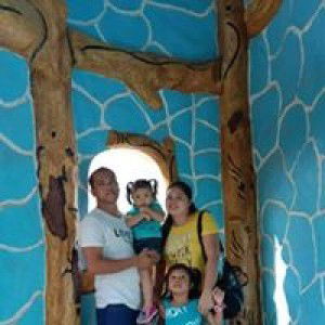 Marlene Jamito profile icon