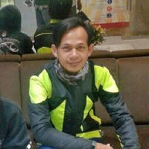 Bayu S'low profile icon