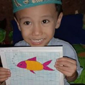 Yuanitta AL Faril profile icon