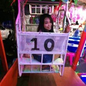 Pat Patsmall profile icon