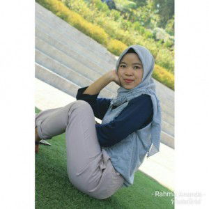 Rahma Ananda profile icon