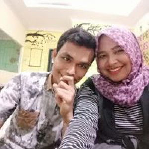 Siti Fatimah profile icon