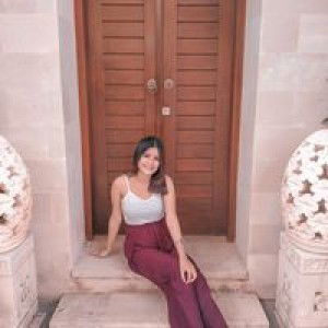 Githa Cantika profile icon