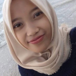 Siti Mahmudah profile icon