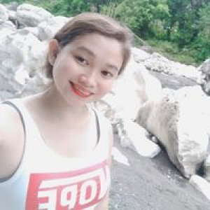 Bella Gervacio profile icon